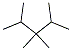 2,3,3,4-Tetramethylpentane Structure,16747-38-9Structure