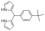 5-(4-Tert-butylphenyl)dipyrromethane Structure,167482-98-6Structure