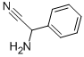 2-Amino-2-phenylacetonitrile Structure,16750-42-8Structure