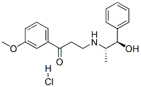 鹽酸奧昔非君結(jié)構(gòu)式_16777-42-7結(jié)構(gòu)式