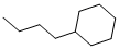 Butylcyclohexane Structure,1678-93-9Structure