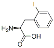 L-Phe(2-I)-OH結(jié)構(gòu)式_167817-55-2結(jié)構(gòu)式