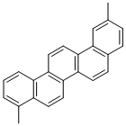 2,9-Dimethylpicene Structure,1679-02-3Structure