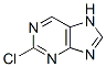 2-氯嘌呤結(jié)構(gòu)式_1681-15-8結(jié)構(gòu)式