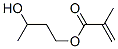 1,3-Butandiolmethacrylat Structure,168146-84-7Structure