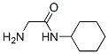 2-Amino-n-cyclohexyl-acetamide Structure,16817-90-6Structure