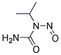 N-Nitroso-N-Isopropylurea Structure,16830-14-1Structure