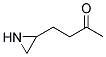 2-Butanone, 4-(2-aziridinyl)-(8ci,9ci) Structure,1684-37-3Structure