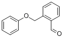 2-(Phenoxymethyl)benzaldehyde Structure,168551-49-3Structure