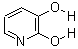 2,3-二羥基吡啶結(jié)構(gòu)式_16867-04-2結(jié)構(gòu)式