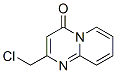 2-(Chloromethyl)-4H-pyrido[1,2-a]pyrimidin-4-one Structure,16867-35-9Structure