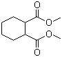 Dimethyl cyclohexane-1,2-dicarboxylate Structure,1687-29-2Structure