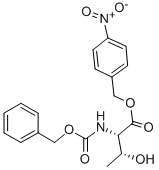 Z-thr-onb結(jié)構(gòu)式_16879-84-8結(jié)構(gòu)式