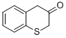 Thiochroman-3-one Structure,16895-58-2Structure