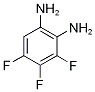 3,4,5-三氟-1,2-二氨基苯結(jié)構(gòu)式_168966-54-9結(jié)構(gòu)式