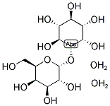 肌酸半乳糖苷二水結構式_16908-86-4結構式