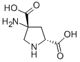 (2R,4r)-apdc結(jié)構(gòu)式_169209-63-6結(jié)構(gòu)式