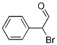 2-Bromo-2-phenylacetaldehyde Structure,16927-13-2Structure