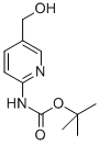 2-(Boc-amino)-5-pyridinemethanol Structure,169280-83-5Structure