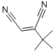 Cis-2-tert-butyl-2-butenedinitrile Structure,169309-80-2Structure