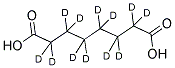 辛二酸-D12結(jié)構(gòu)式_169397-99-3結(jié)構(gòu)式