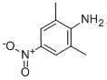 2-6-Dimethyl-4-nitroaniline Structure,16947-63-0Structure