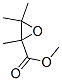 (+)-(9ci)-三甲基環(huán)氧乙烷羧酸甲酯結構式_169611-32-9結構式