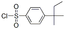 4-Tert-amylbenzenesulfonyl chloride Structure,169677-20-7Structure