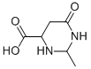 4-Pyrimidinecarboxylicacid,hexahydro-2-methyl-6-oxo-(9ci) Structure,169755-65-1Structure