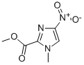 Methyl 1-methyl-4-nitro-1h-imidazole-2-carboxylate Structure,169770-25-6Structure