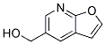 Furo[2,3-b]pyridin-5-ylmethanol Structure,169815-81-0Structure