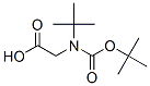 N-boc-t-butylglycine Structure,169870-82-0Structure