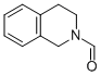 3,4-Dihydroisoquinoline-2(1h)-carbaldehyde Structure,1699-52-1Structure