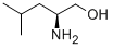 L-Leucinol Structure,17016-87-4Structure