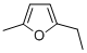 2-Ethyl-5-methyl furan Structure,1703-52-2Structure
