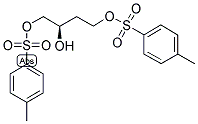 (R)-1,4-ditosyloxy-2-butanol Structure,170305-50-7Structure