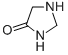 4-Imidazolidinone Structure,1704-79-6Structure