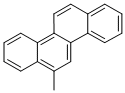 6-Methylchrysene Structure,1705-85-7Structure