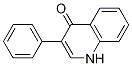 3-Phenylquinolin-4(1h)-one Structure,17052-37-8Structure