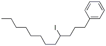 1-Dodecyl-4-iodobenzene Structure,170698-90-5Structure