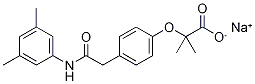 Efaproxiral sodium Structure,170787-99-2Structure