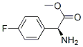 Methyl d-2-(4-fluorophenyl)glycinate Structure,170902-76-8Structure