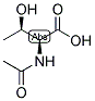 Ac-Thr-OH結(jié)構(gòu)式_17093-74-2結(jié)構(gòu)式