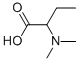 2-(Dimethylamino)butanoic acid Structure,170941-86-3Structure