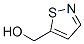 (Isothiazol-5-yl)methanol Structure,1710-66-3Structure
