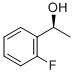 (S)-1-(2-氟苯基)乙醇結(jié)構(gòu)式_171032-87-4結(jié)構(gòu)式