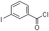 3-Iodobenzoyl chloride Structure,1711-10-0Structure