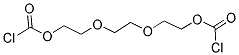 Triethylene glycol bis Structure,17134-17-7Structure