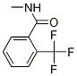 N-methyl-2-(trifluoromethyl)benzamide Structure,171426-41-8Structure