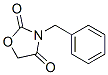 2,4-Oxazolidinedione,3-(phenylmethyl)- Structure,17153-05-8Structure